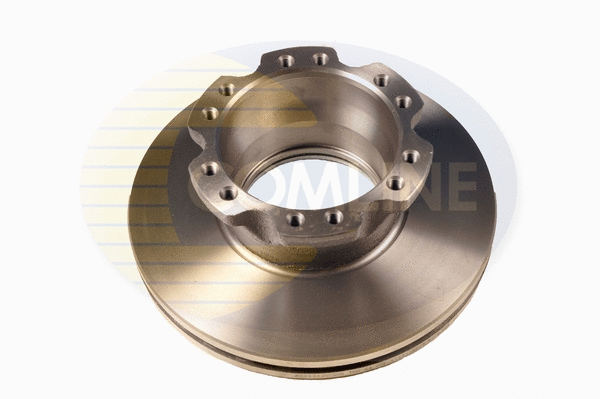 Brake Disc (ADC9030V)