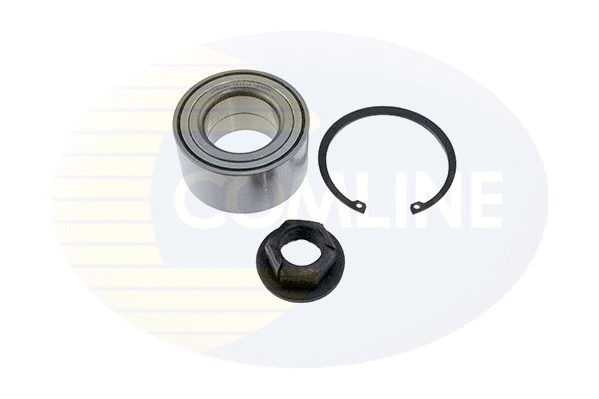 Wheel Bearing Kit (CBK014)