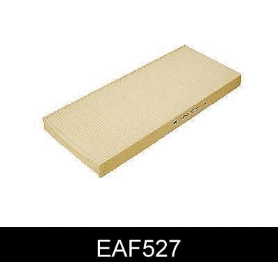 Filter, cabin air (EAF527)