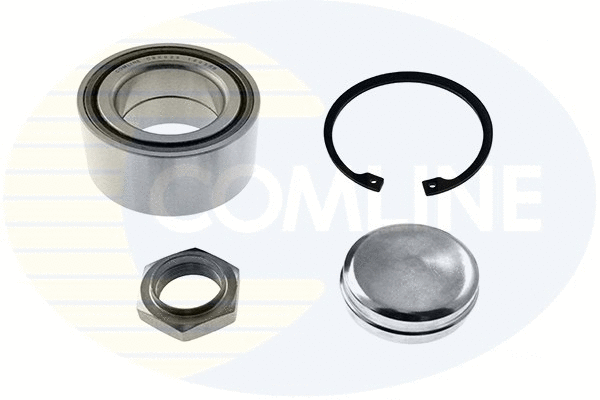 Wheel Bearing Kit (CBK023)