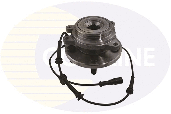 Wheel Bearing Kit (CHA225)
