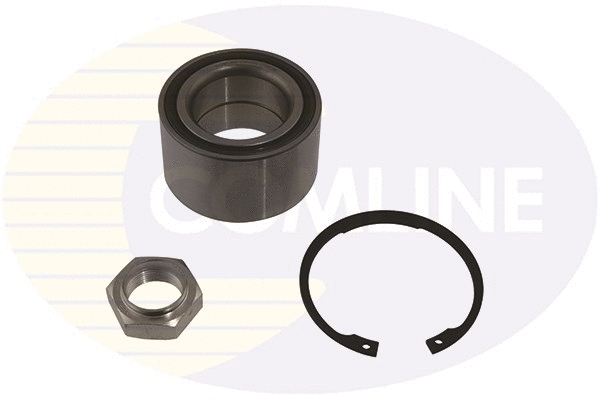 Wheel Bearing Kit (CBK193)