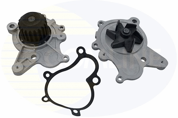 Water Pump, engine cooling (EWP279)
