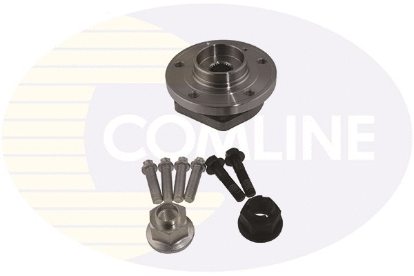 Wheel Bearing Kit (CHA274)