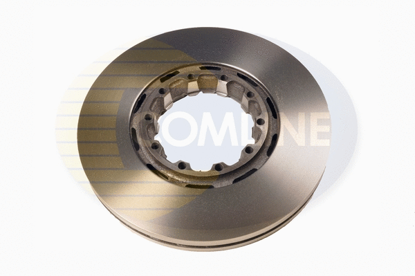 Brake Disc (ADC9047V)
