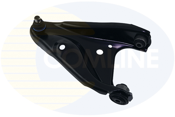 Control/Trailing Arm, wheel suspension (CCA1427L)