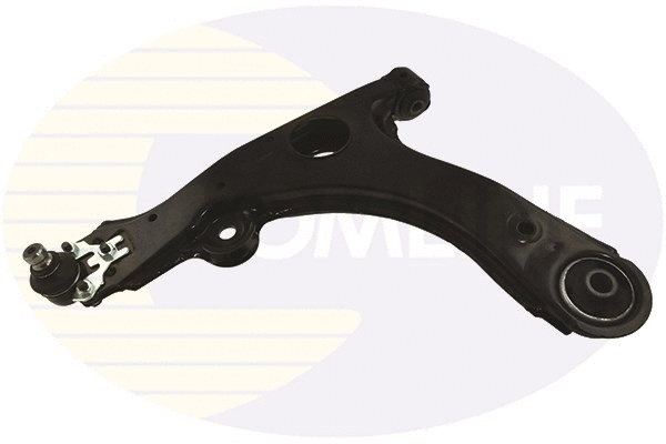 Control/Trailing Arm, wheel suspension (CCA1250)