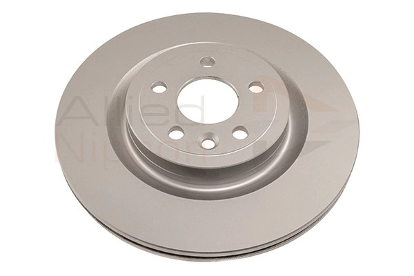 Brake Disc (AND7115)