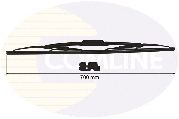 Wiper Blade (CCWB700)