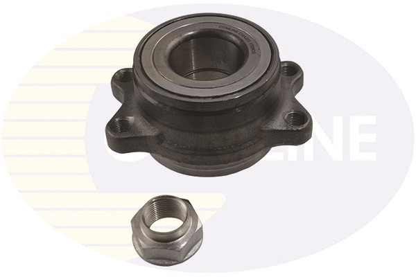 Wheel Bearing Kit (CHA201)
