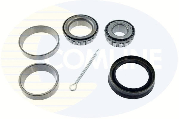 Wheel Bearing Kit (CBK037)