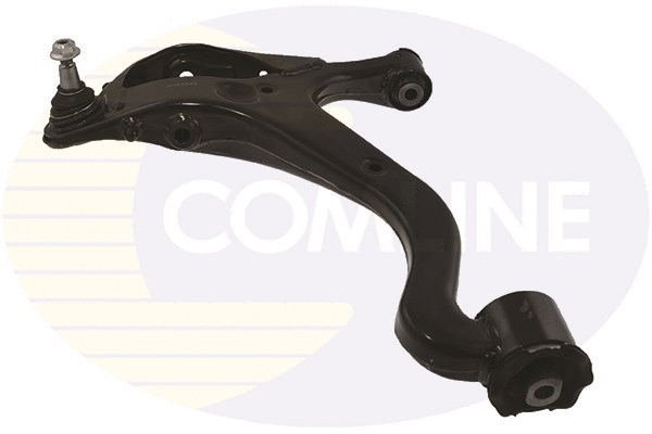 Control/Trailing Arm, wheel suspension (CCA2263R)