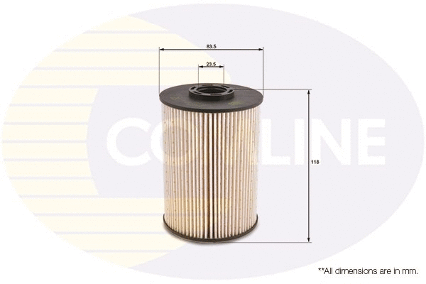 Fuel Filter (EFF174)