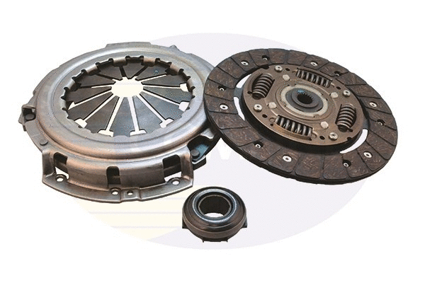 Clutch Kit (ECK215)