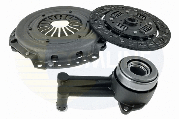 Clutch Kit (ECK004-CS01)