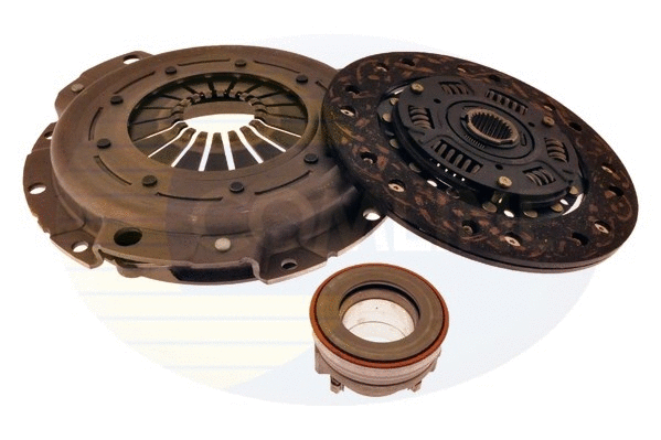 Clutch Kit (ECK272)