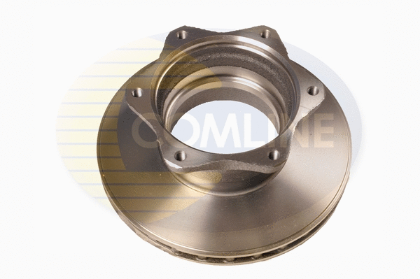 Brake Disc (ADC9090V)