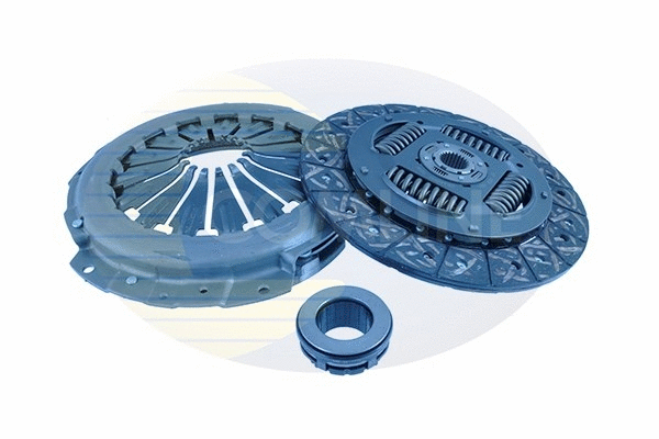 Clutch Kit (ECK264-SK)