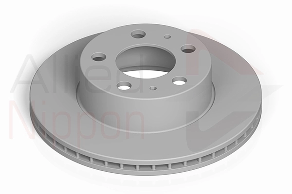 Brake Disc (AND7407)