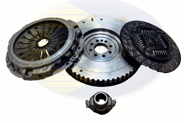 Conversion Set, clutch (ECK223F)