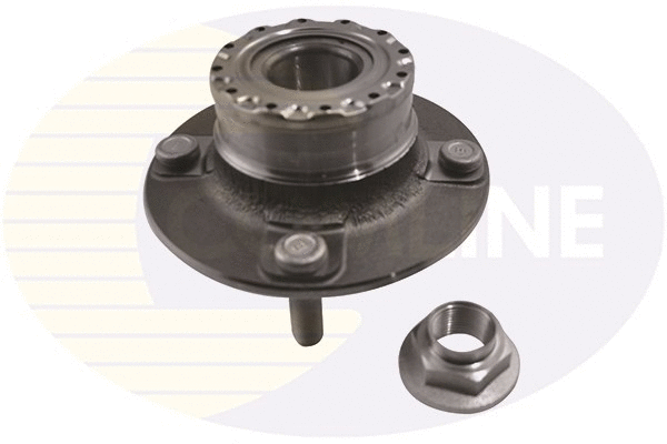 Wheel Bearing Kit (CHA198)