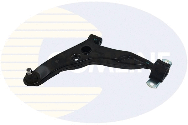Control/Trailing Arm, wheel suspension (CCA1317L)