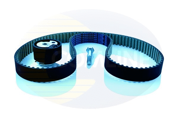Timing Belt Kit (CTBK086)