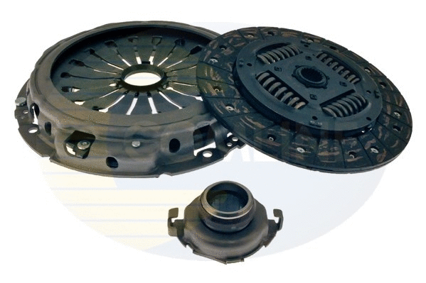 Clutch Kit (ECK223-SK)