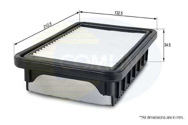 Air Filter (EAF807)
