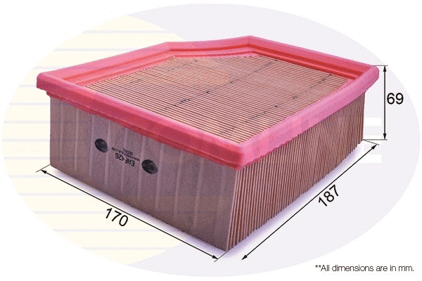 Air Filter (EAF426)