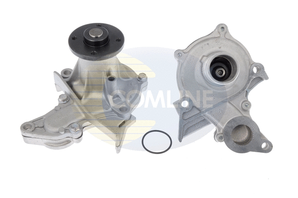 Water Pump, engine cooling (CTY21027C)