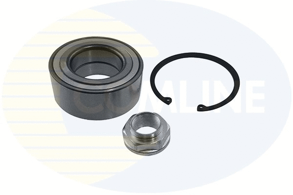 Wheel Bearing Kit (CBK143)