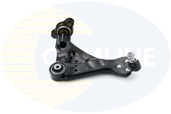Control/Trailing Arm, wheel suspension (CCA2449R)