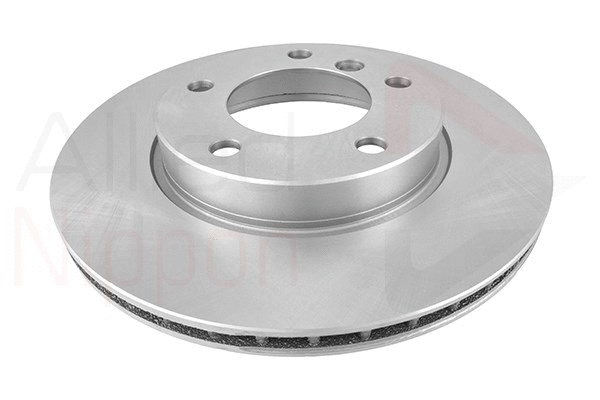 Brake Disc (AND6038)