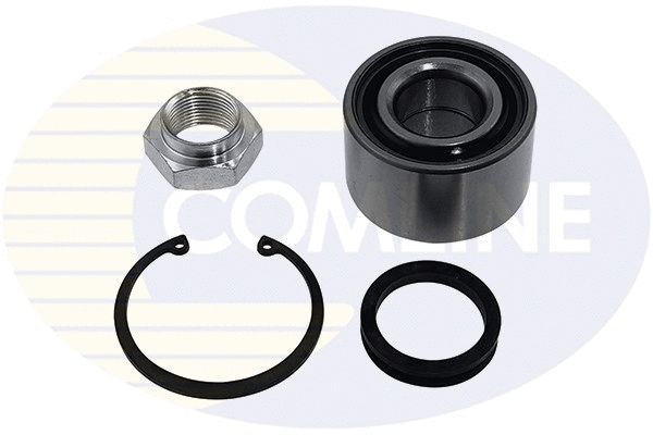 Wheel Bearing Kit (CBK170)