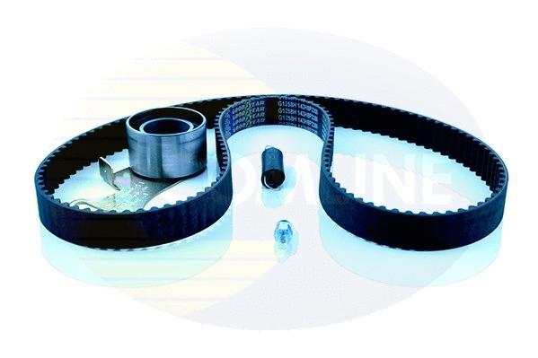 Timing Belt Kit (CTBK070)