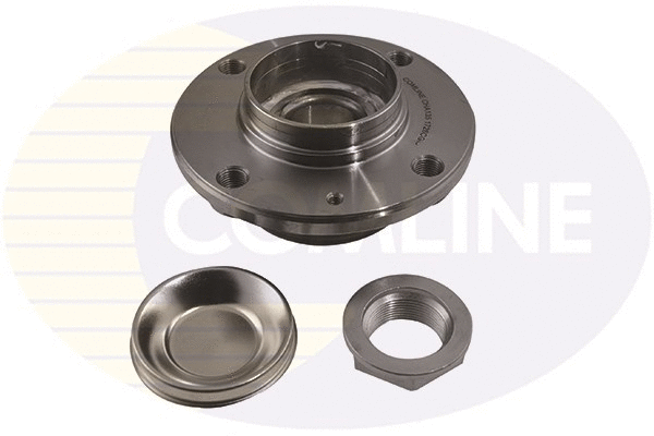 Wheel Bearing Kit (CHA135)
