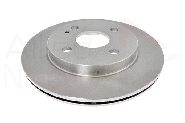 Brake Disc (AND6781)