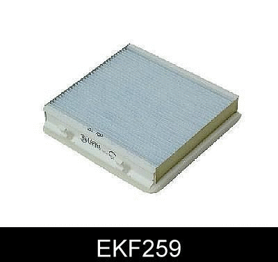 Filter, cabin air (EKF259)