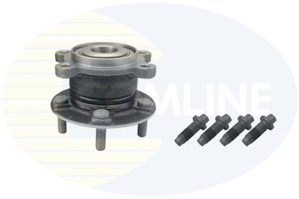 Wheel Bearing Kit (CHA397)
