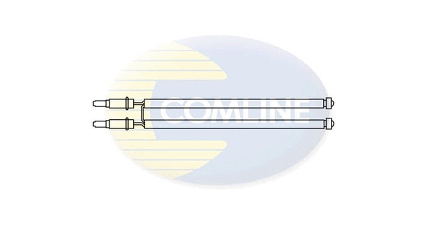 Warning Contact, brake pad wear (WL023)
