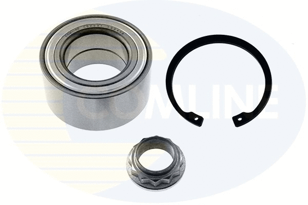 Wheel Bearing Kit (CBK031)