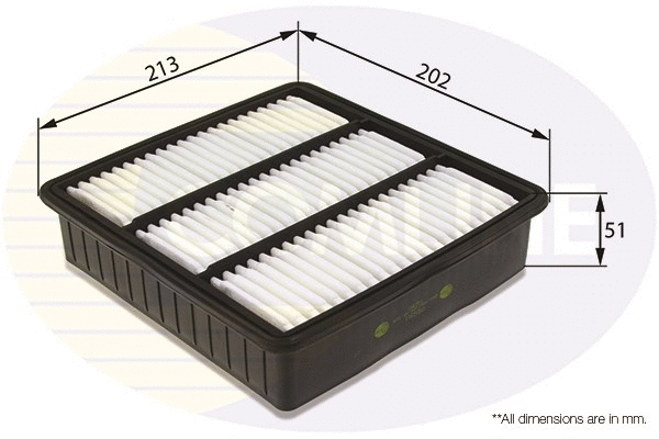 Air Filter (CMB12311)
