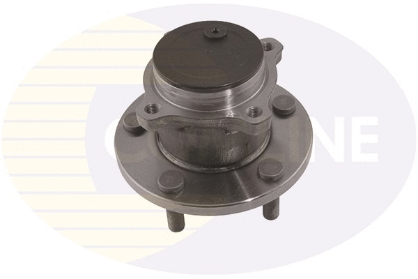 Wheel Bearing Kit (CHA258)