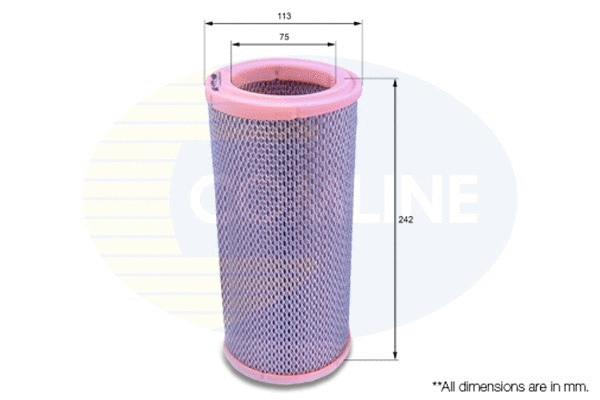 Air Filter (EAF045)