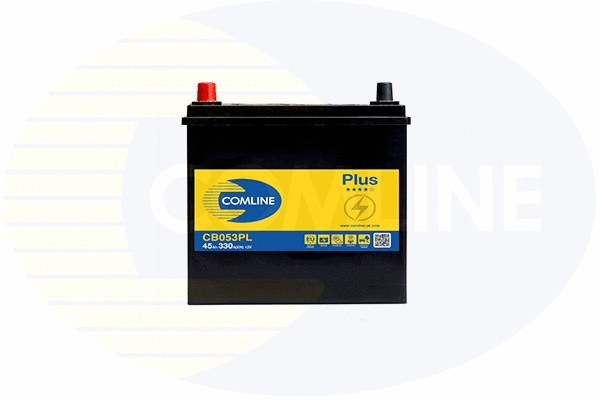 Starter Battery (CB053PL)