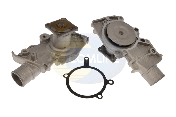 Water Pump, engine cooling (EWP007)