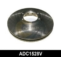 Brake Disc (ADC1528V)