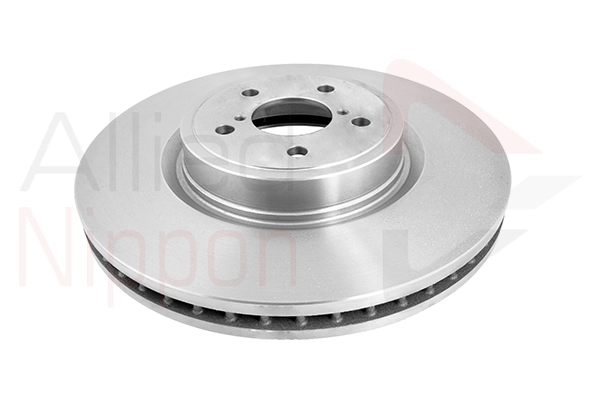 Brake Disc (AND6681)