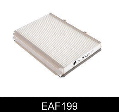 Filter, cabin air (EAF199)